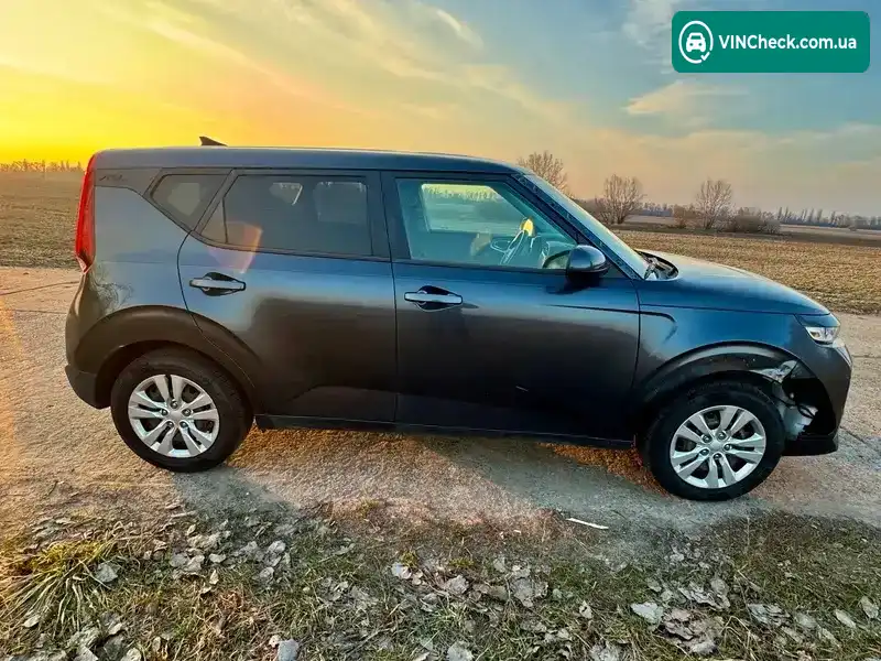 Kia Soul 2019, фото з оголошення 1 з 20, VIN KNDJ23AU1L7098226