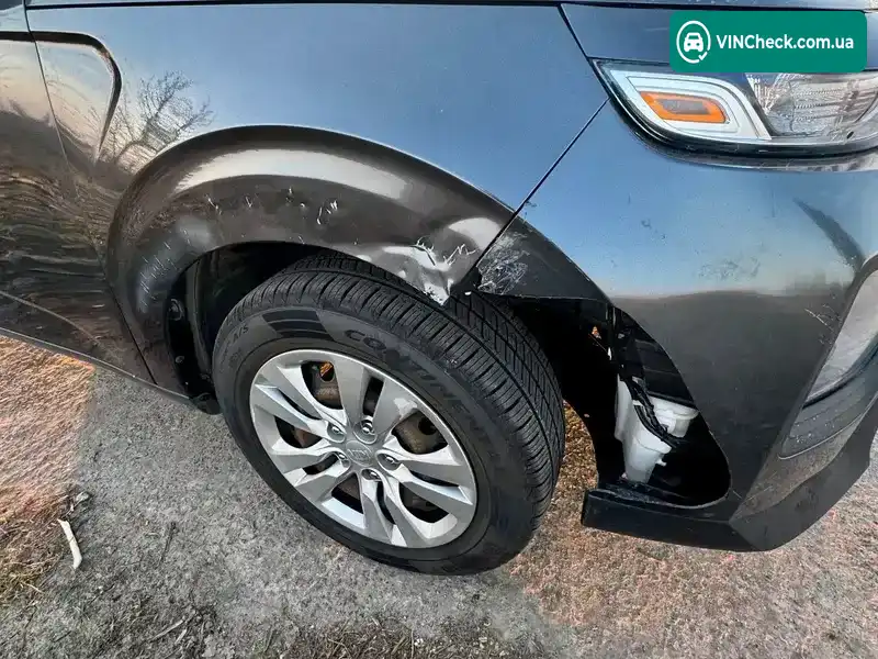 Kia Soul 2019, фото з оголошення 2 з 20, VIN KNDJ23AU1L7098226
