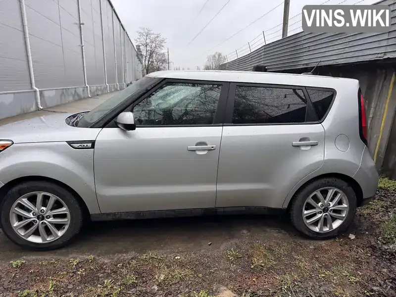 Kia Soul 2018, фото з оголошення 2 з 10, VIN KNDJP3A59K7007289