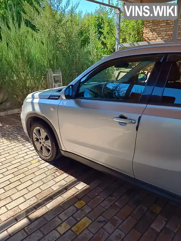 Suzuki Vitara 2020, фото з оголошення 2 з 18, VIN TSMLYDA1S00809508