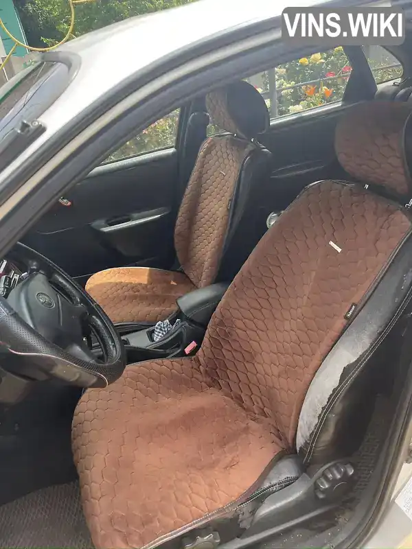 Toyota Carina 1996, фото з оголошення 1 з 9, VIN SB164ABK00E181580