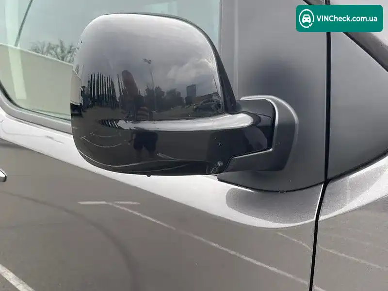 Opel Zafira Life 2023, фото з оголошення 2 з 20, VIN VXEVEEHZ7PZ008899