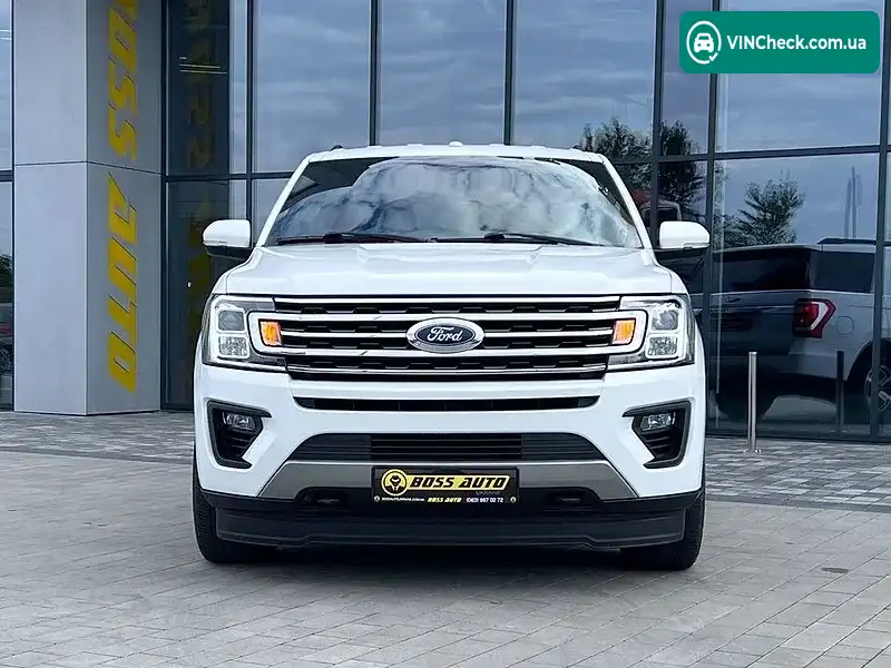 Ford Expedition 2019, фото з оголошення 2 з 20, VIN 1FMJU1JT6KEA37238