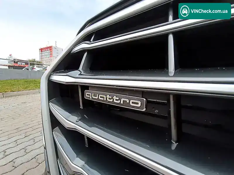 Audi Q5 2017, фото з оголошення 2 з 20, VIN WA1BNAFY5J2079940