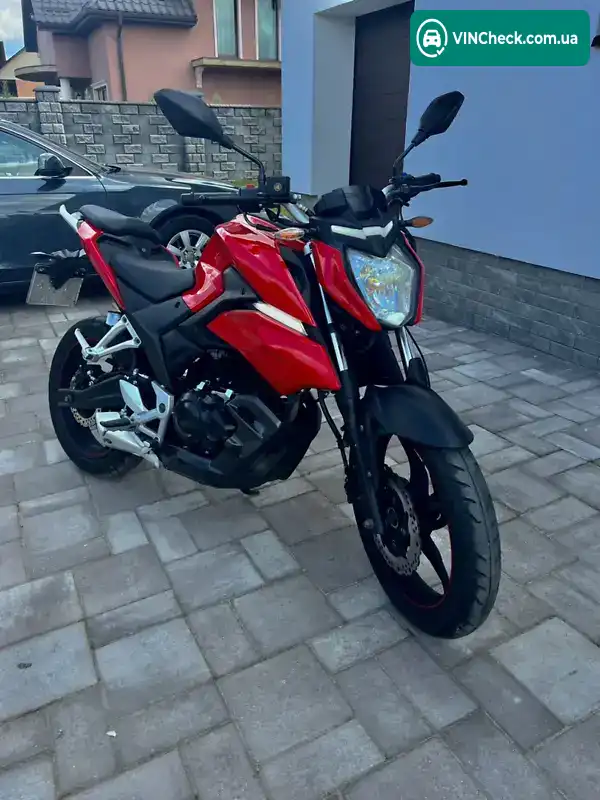 Loncin LX250-15 CR4 2022, фото з оголошення 1 з 8, VIN LLCLPMCA7NA102720