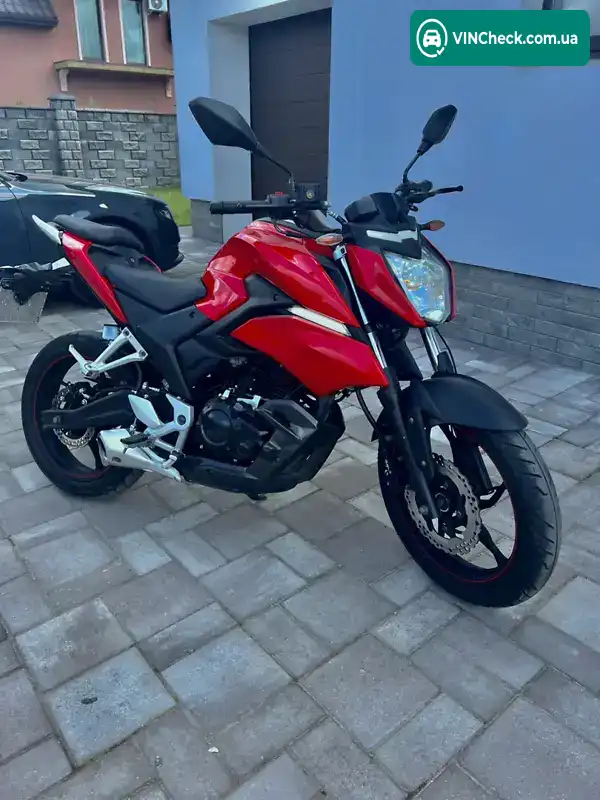 Loncin LX250-15 CR4 2022, фото з оголошення 2 з 8, VIN LLCLPMCA7NA102720