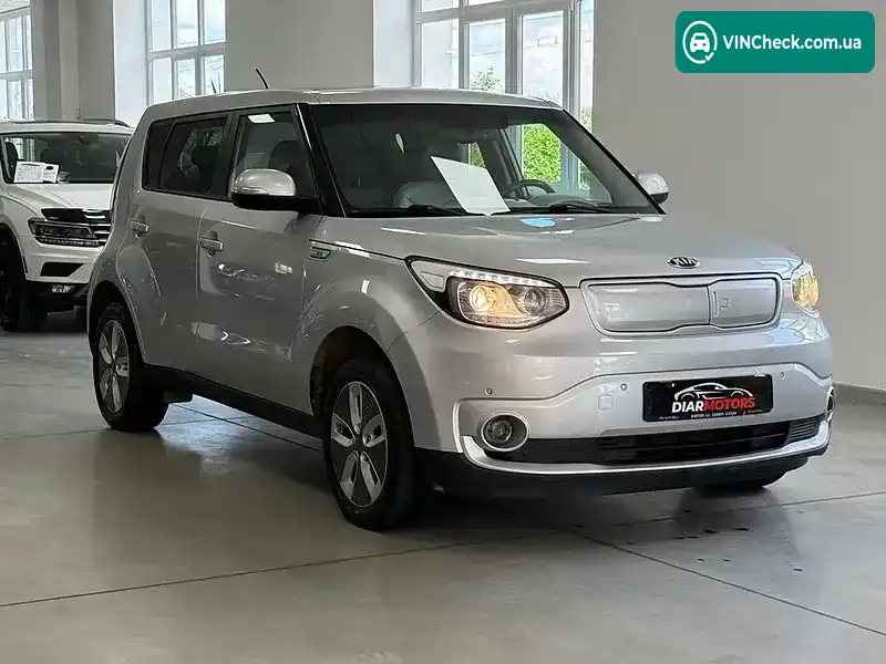 Kia Soul 2018, фото з оголошення 1 з 19, VIN KNAJX81EFJ7032983