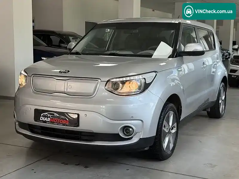 Kia Soul 2018, фото з оголошення 2 з 19, VIN KNAJX81EFJ7032983