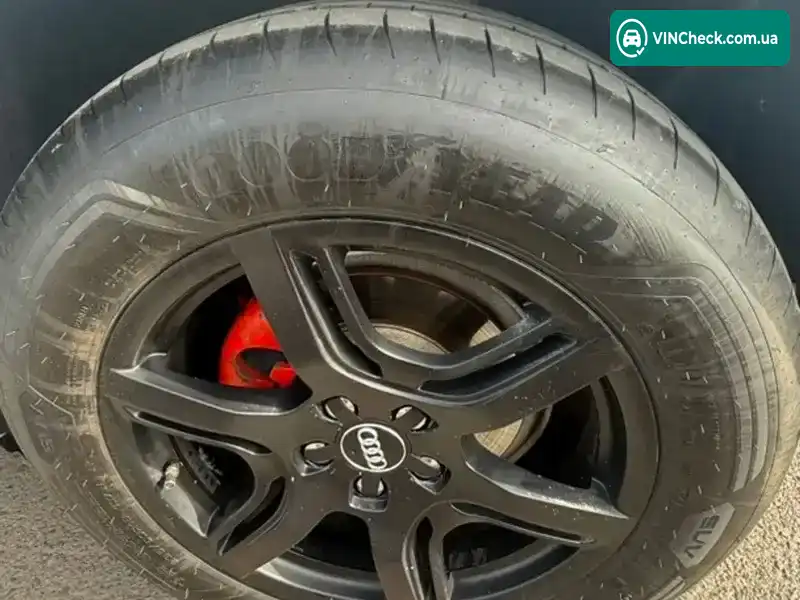 Audi Q5 2012, фото з оголошення 2 з 21, VIN WAUZZZ8R3CA124814
