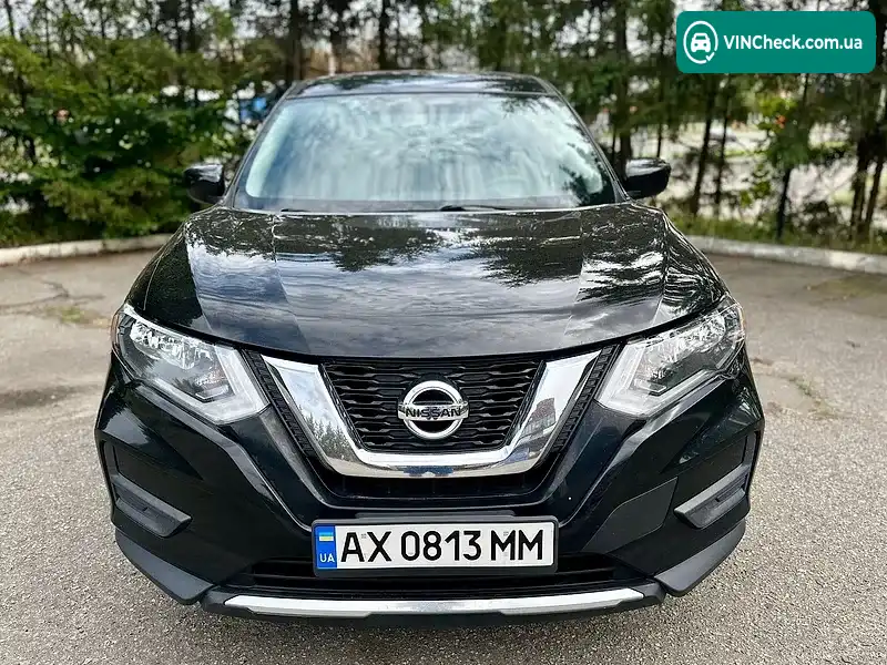 Nissan Rogue 2016, фото з оголошення 1 з 20, VIN JN8AT2MV9HW258141