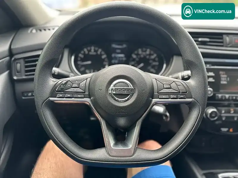 Nissan Rogue 2016, фото з оголошення 2 з 20, VIN JN8AT2MV9HW258141