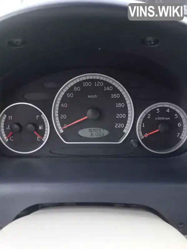Chery QQ 2012, фото з оголошення 2 з 15, VIN LVVDB12B3CD058798