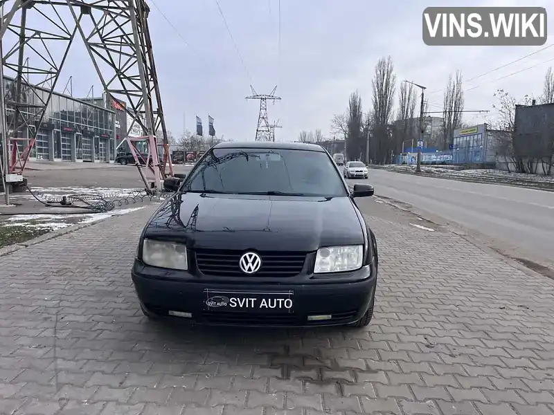 Volkswagen Bora 2002, фото з оголошення 2 з 21, VIN 3VWSB69M92M034110