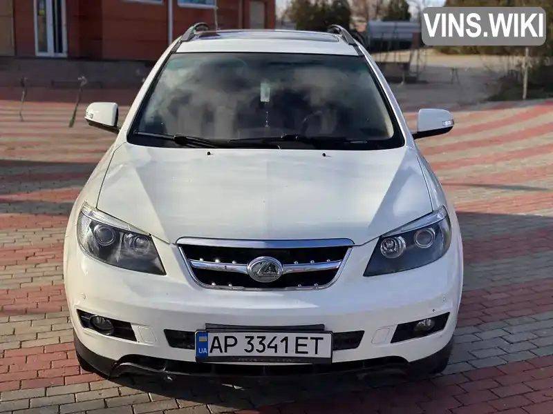 BYD S6 2013, фото з оголошення 2 з 13, VIN LGXC34CG1D1014559
