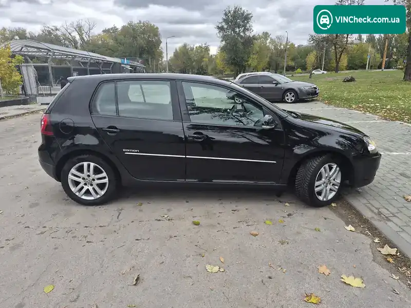 Volkswagen Golf Plus 2008, фото з оголошення 2 з 20, VIN WVWZZZ1KZ8P127659