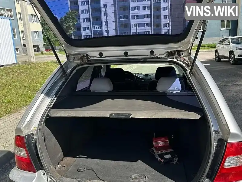 Honda Civic 1999, фото з оголошення 1 з 10, VIN SHHMB8770XU100355