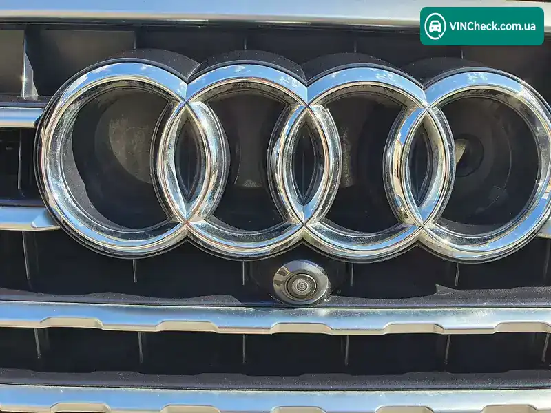 Audi Q7 2017, фото з оголошення 2 з 20, VIN WAUZZZ4M4JD020029