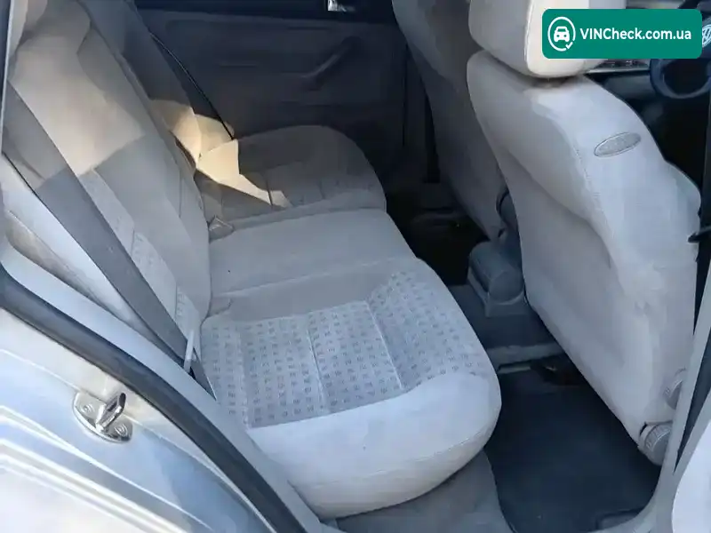 Volkswagen Bora 2003, фото з оголошення 2 з 17, VIN WVWZZZ1JZ3W444291