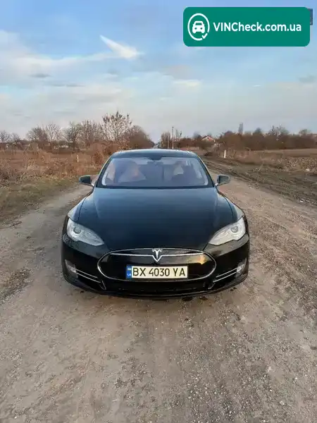 Tesla Model S 2012, фото з оголошення 1 з 15, VIN 5YJSA1CP0CFP02989