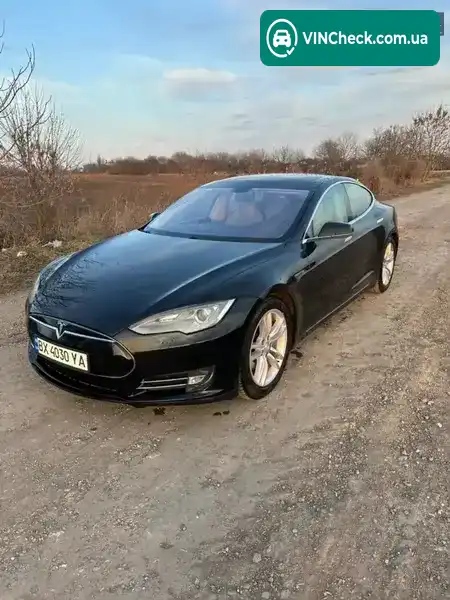 Tesla Model S 2012, фото з оголошення 2 з 15, VIN 5YJSA1CP0CFP02989
