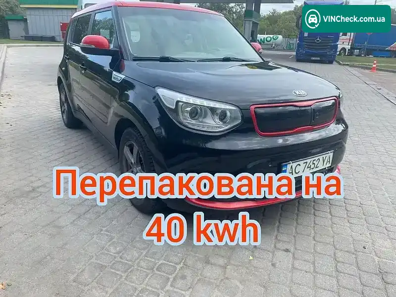 Kia Soul 2016, фото з оголошення 2 з 20, VIN KNAJX81EFG7013860
