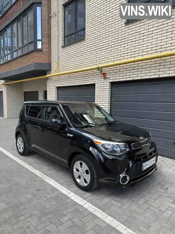Kia Soul 2015, фото з оголошення 1 з 19, VIN KNDJN2A27F7764106