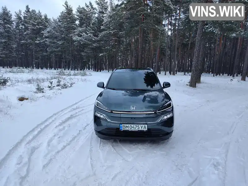 Honda M-NV 2022, фото з оголошення 1 з 10, VIN LVHDH2872N5005713