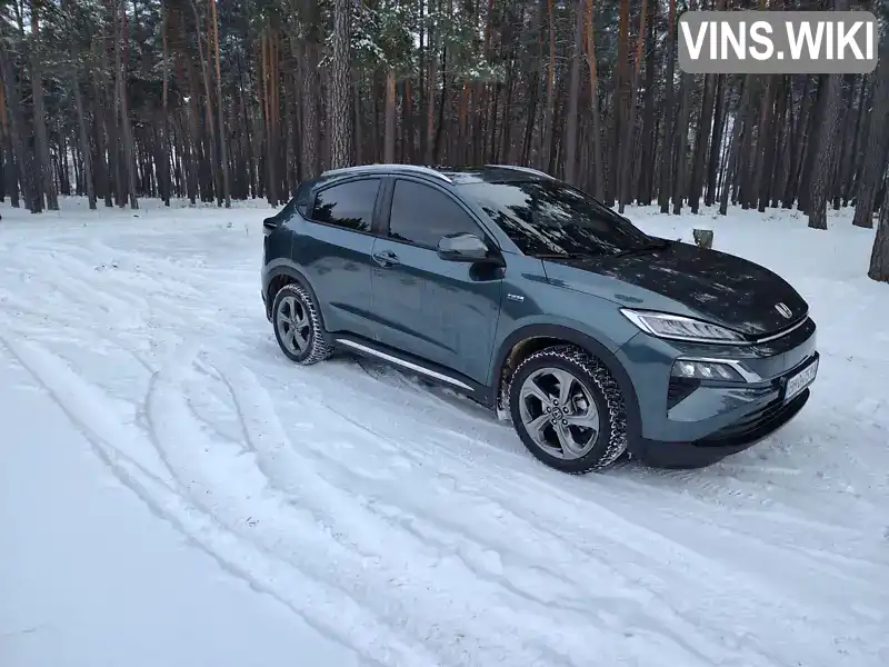 Honda M-NV 2022, фото з оголошення 2 з 10, VIN LVHDH2872N5005713