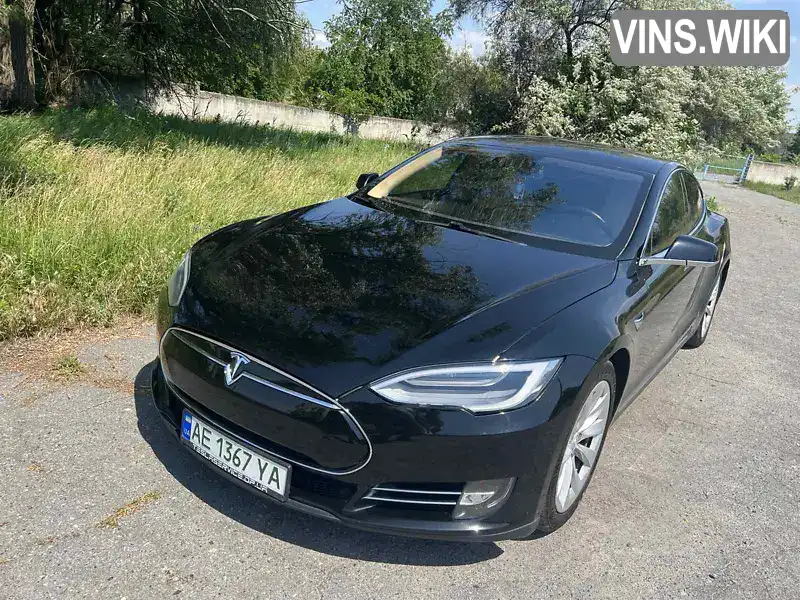 Tesla Model S 2013, фото з оголошення 1 з 17, VIN 5YJSA1AC2DFP10514