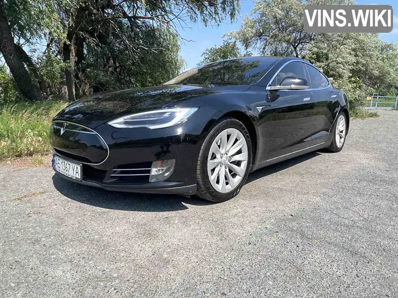 Tesla Model S 2013, фото з оголошення 2 з 17, VIN 5YJSA1AC2DFP10514