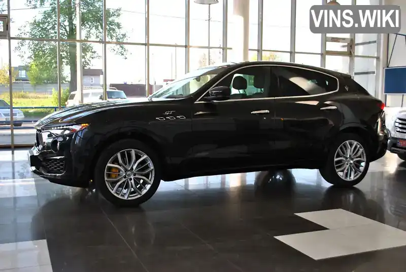 Maserati Levante 2021, фото з оголошення 2 з 21, VIN ZN661XUA9NX393206