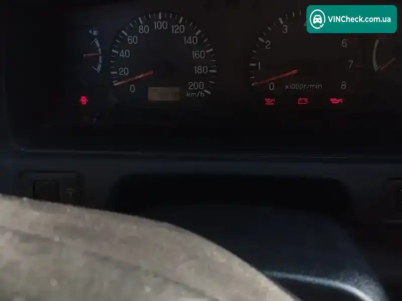 Mitsubishi Pajero 1999, фото з оголошення 2 з 13, VIN JMB0NK960XP001205