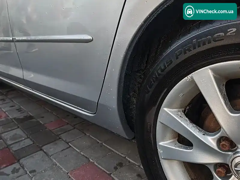 Mazda 3 2007, фото з оголошення 2 з 17, VIN JMZBK14Y281597198