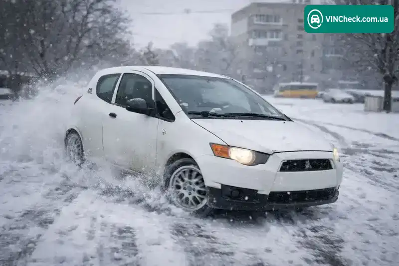 Mitsubishi Colt 2012, фото з оголошення 1 з 9, VIN XMCMNZ32ABF049741