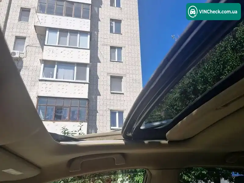 Honda CR-V 2007, фото з оголошення 1 з 14, VIN JHLRE48567C028025