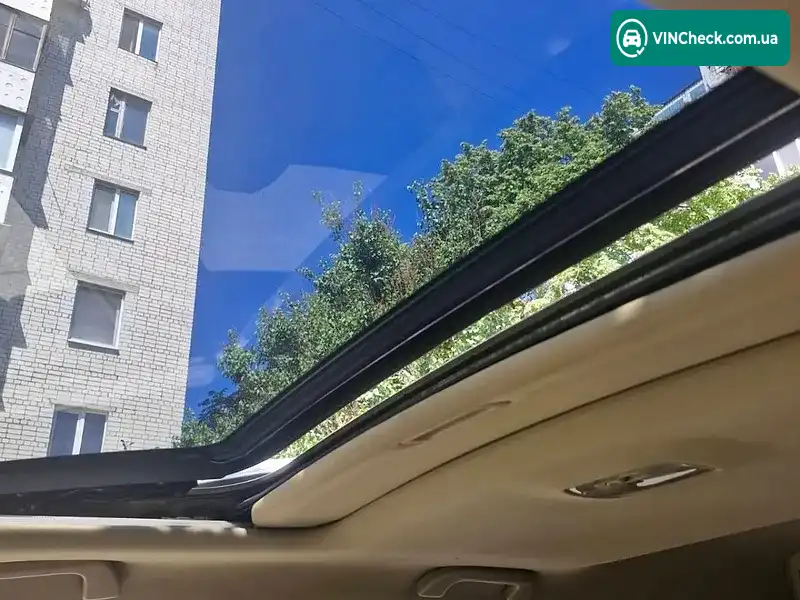 Honda CR-V 2007, фото з оголошення 2 з 14, VIN JHLRE48567C028025