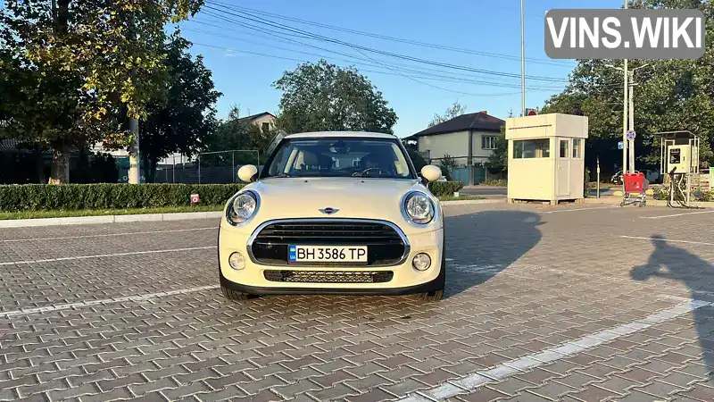 MINI Hatch 2017, фото з оголошення 2 з 21, VIN WMWXP5C3XH2G60303