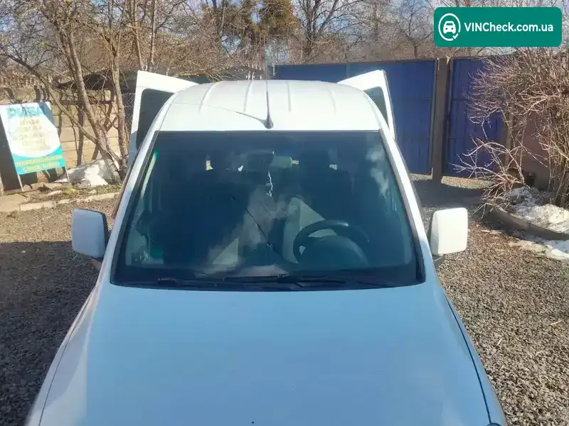 Opel Combo 2010, фото з оголошення 2 з 14, VIN W0L0XCF25B4009601