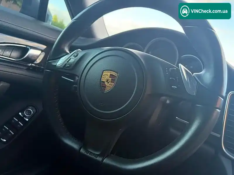 Porsche Panamera 2015, фото з оголошення 1 з 20, VIN WP0AD2A78GL040769