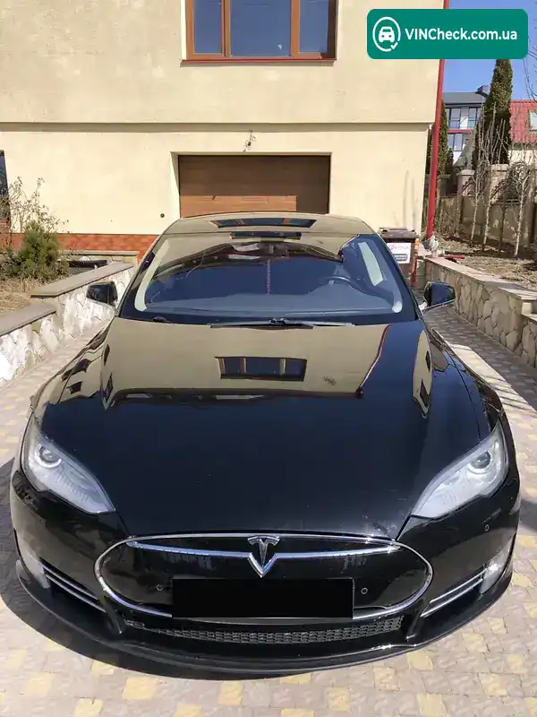 Tesla Model S 2013, фото з оголошення 1 з 20, VIN 5YJSA1CG9DFP23647