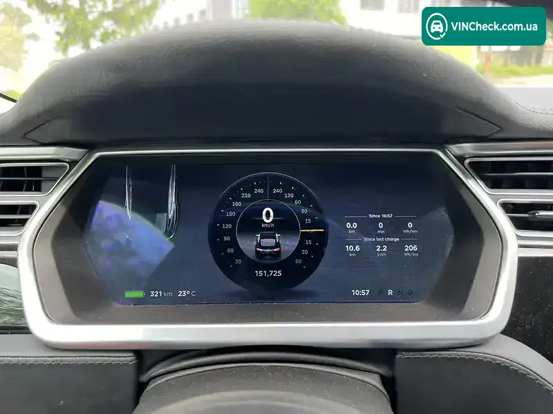 Tesla Model S 2013, фото з оголошення 2 з 20, VIN 5YJSA1CG9DFP23647