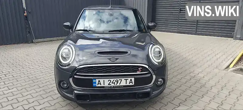 MINI Hatch 2019, фото з оголошення 2 з 21, VIN WMWWJ5C05L3L74698