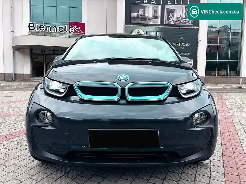 BMW I3 2015, фото з оголошення 2 з 20, VIN WBY1Z4C58FV278146