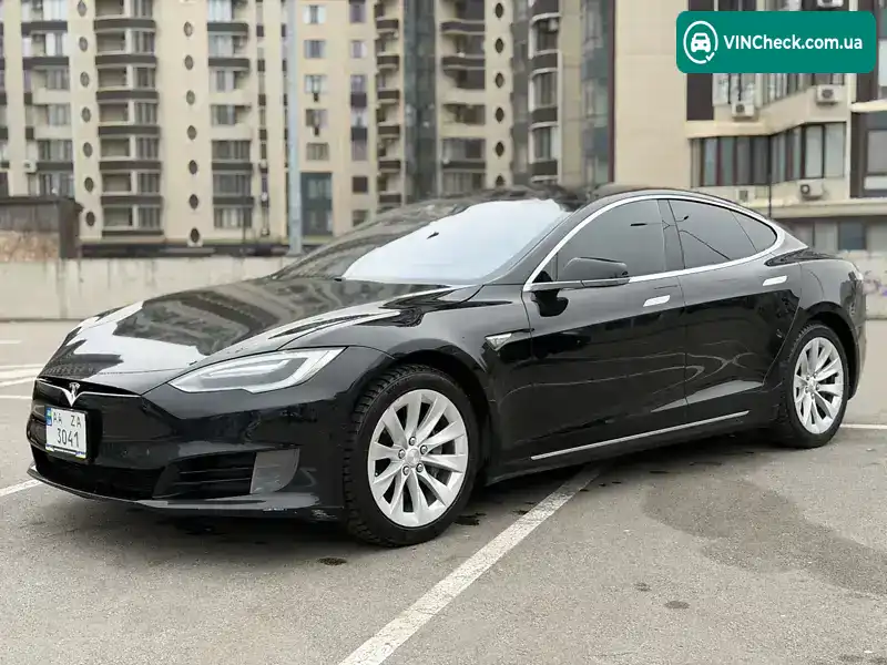 Tesla Model S 2016, фото з оголошення 1 з 21, VIN 5YJSA1E14GF148287