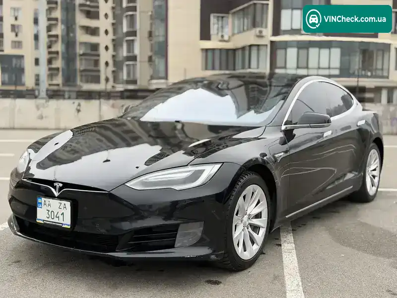 Tesla Model S 2016, фото з оголошення 2 з 21, VIN 5YJSA1E14GF148287