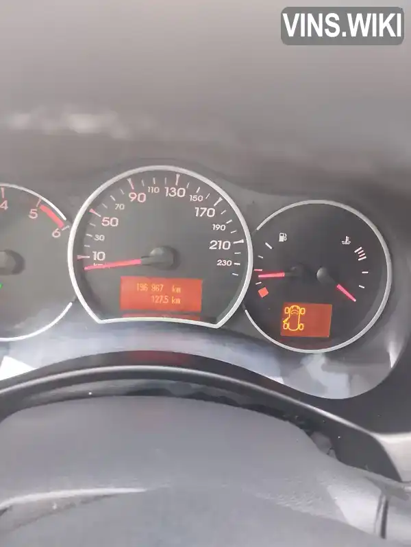 Renault Koleos 2008, фото з оголошення 2 з 21, VIN VF1VY0A0NUC261708