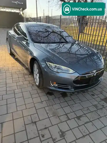 Tesla Model S 2013, фото з оголошення 1 з 21, VIN 5YJSA1CN3DFP26493