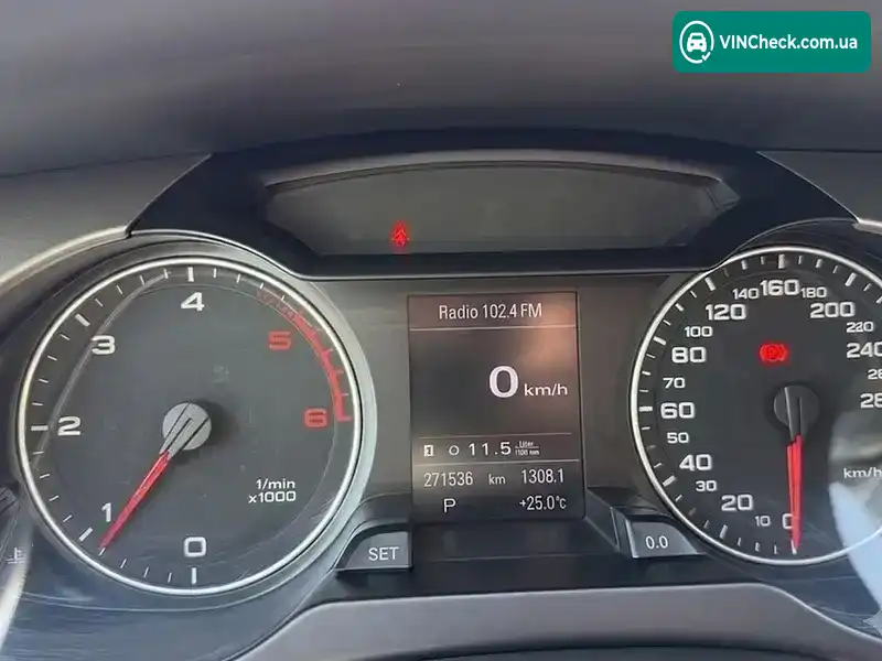 Audi A4 2009, фото з оголошення 1 з 19, VIN WAUZZZ8K99A002759