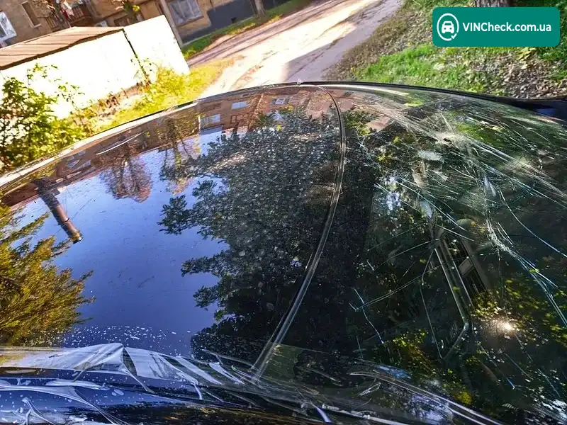Nissan Leaf 2022, фото з оголошення 1 з 11, VIN 1N4AZ1CV1NC560676