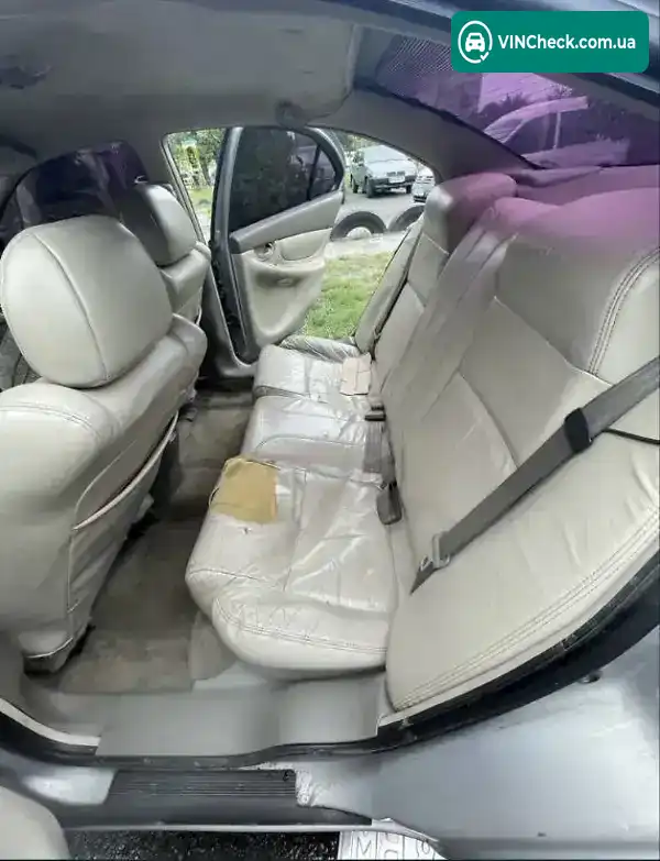Chevrolet Alero 1999, фото з оголошення 2 з 8, VIN 1G1NL52T6XC001253